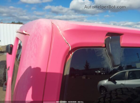 1C4HJXFG2LW288960 2020 JEEP WRANGLER UNLIMITED Розовый 