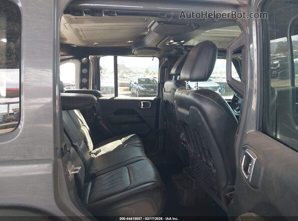 1C4HJXFG4LW186656 2020 JEEP WRANGLER UNLIMITED Серый Вид наклейки с VIN-кодом