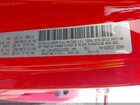 2018 Jeep Wrangler Unlimited Rubicon 4x4 Red vin: 1C4HJXFG8JW123301