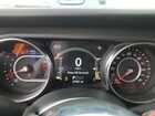 2020 Jeep Wrangler Unlimited Rubicon Синий vin: 1C4HJXFN0LW246964