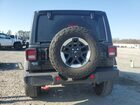 2022 Jeep Wrangler Unlimited Rubicon Black vin: 1C4HJXFN9NW254807 2022 Jeep Wrangler Unlimited Rubicon Black vin: 1C4HJXFN9NW254807