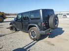 2022 Jeep Wrangler Unlimited Rubicon Black vin: 1C4HJXFN9NW254807 2022 Jeep Wrangler Unlimited Rubicon Black vin: 1C4HJXFN9NW254807