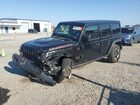 2022 Jeep Wrangler Unlimited Rubicon Black vin: 1C4HJXFN9NW254807 2022 Jeep Wrangler Unlimited Rubicon Black vin: 1C4HJXFN9NW254807