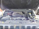 2021 Jeep Wrangler Unlimited Rubicon 4x4 Gray vin: 1C4HJXFNXMW596927