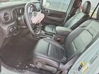 2023 Jeep Wrangler Sahara 4xe Бирюзовый vin: 1C4JJXP62PW576877 2023 Jeep Wrangler Sahara 4xe Бирюзовый vin: 1C4JJXP62PW576877