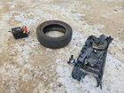 2023 Jeep Wrangler Sahara 4xe Бирюзовый vin: 1C4JJXP62PW576877 2023 Jeep Wrangler Sahara 4xe Бирюзовый vin: 1C4JJXP62PW576877