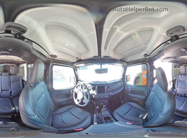 1C4JJXP63NW278710 2022 JEEP WRANGLER Черный 