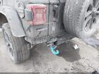 2023 Jeep Wrangler 4xe Sahara 4x4 Черный vin: 1C4JJXP63PW557206