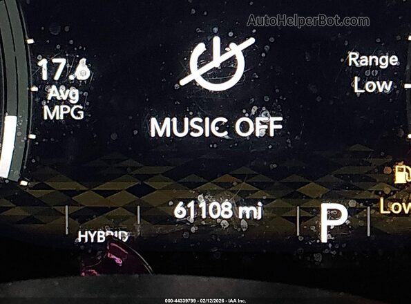 1C4JJXP63PW557206 2023 JEEP WRANGLER Черный Вид задних сидений