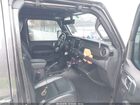 2023 Jeep Wrangler 4xe Sahara 4x4 Черный vin: 1C4JJXP63PW557206