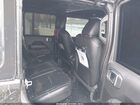 2023 Jeep Wrangler 4xe Sahara 4x4 Черный vin: 1C4JJXP63PW557206