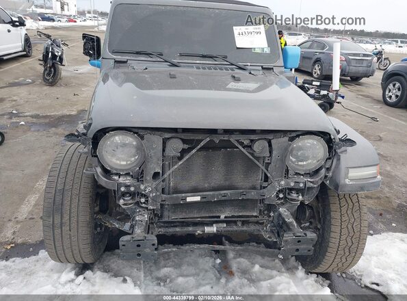 1C4JJXP63PW557206 2023 JEEP WRANGLER Черный Вид щитка приборов