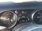2022 Jeep Wrangler Unlimited Sahara 4xe Red vin: 1C4JJXP65NW170976