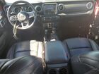 2022 Jeep Wrangler Unlimited Sahara 4xe Red vin: 1C4JJXP65NW170976