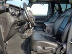 2022 Jeep Wrangler Unlimited Rubicon 392 Серый vin: 1C4JJXSJ3NW158630 2022 Jeep Wrangler Unlimited Rubicon 392 Серый vin: 1C4JJXSJ3NW158630