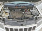 2016 Jeep Compass Sport Белый vin: 1C4NJCBB2GD726979