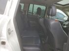 2016 Jeep Compass Sport Белый vin: 1C4NJCBB2GD726979