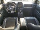 2016 Jeep Compass Sport Серый vin: 1C4NJCBB8GD784661 2016 Jeep Compass Sport Серый vin: 1C4NJCBB8GD784661