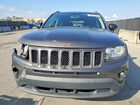 2016 Jeep Compass Sport Серый vin: 1C4NJCBB8GD784661 2016 Jeep Compass Sport Серый vin: 1C4NJCBB8GD784661