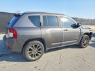 2016 Jeep Compass Sport Серый vin: 1C4NJCBB8GD784661 2016 Jeep Compass Sport Серый vin: 1C4NJCBB8GD784661