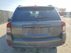 2016 Jeep Compass Sport Серый vin: 1C4NJCBB8GD784661 2016 Jeep Compass Sport Серый vin: 1C4NJCBB8GD784661
