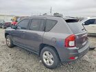 2016 Jeep Compass Latitude Угольный vin: 1C4NJCEA0GD656062 2016 Jeep Compass Latitude Угольный vin: 1C4NJCEA0GD656062