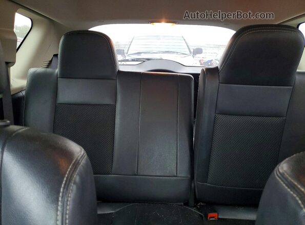 1C4NJCEA0GD656062 2016 JEEP COMPASS Угольный Вид задних сидений