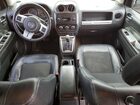 2016 Jeep Compass Latitude Угольный vin: 1C4NJCEA0GD656062 2016 Jeep Compass Latitude Угольный vin: 1C4NJCEA0GD656062