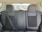 2016 Jeep Compass Latitude Белый vin: 1C4NJCEA1GD620297
