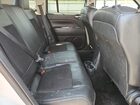 2016 Jeep Compass Latitude Белый vin: 1C4NJCEA1GD620297