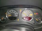 2016 Jeep Compass Latitude Красный vin: 1C4NJCEA2GD720215