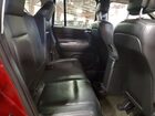 2016 Jeep Compass Latitude Красный vin: 1C4NJCEA2GD720215