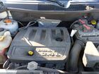 2017 Jeep Compass Latitude Fwd Белый vin: 1C4NJCEB6HD160371