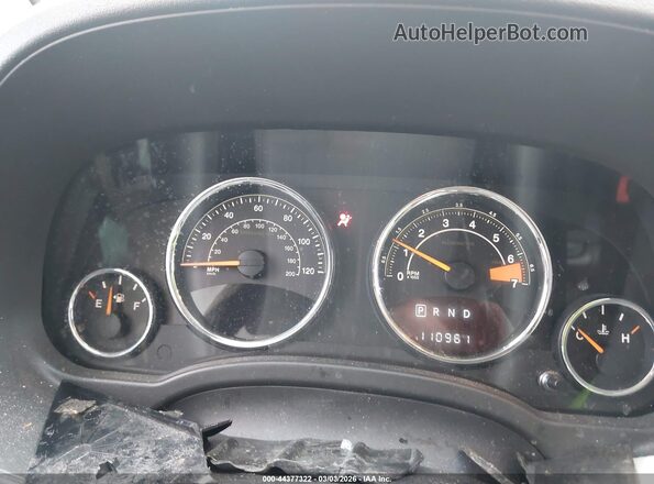 1C4NJCEB6HD160371 2017 JEEP COMPASS Белый Вид задних сидений