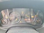 2016 Jeep Compass Sport Серебряный vin: 1C4NJDBB3GD778319