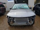 2016 Jeep Compass Sport Серебряный vin: 1C4NJDBB3GD778319