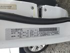 2016 Jeep Compass Sport Белый vin: 1C4NJDBB9GD662302