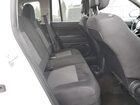 2016 Jeep Compass Sport Белый vin: 1C4NJDBB9GD662302