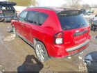 2016 Jeep Compass Sport Se Red vin: 1C4NJDBB9GD729528