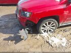2016 Jeep Compass Sport Se Red vin: 1C4NJDBB9GD729528