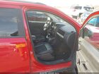 2016 Jeep Compass Sport Se Red vin: 1C4NJDBB9GD729528
