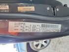 2016 Jeep Compass Latitude Серый vin: 1C4NJDEBXGD764669