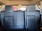 2016 Jeep Compass Latitude Серый vin: 1C4NJDEBXGD764669