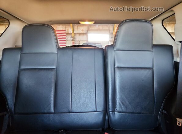 1C4NJDEBXGD764669 2016 JEEP COMPASS Серый Вид задних сидений