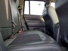 2017 Jeep Compass Latitude Серебряный vin: 1C4NJDEBXHD107565