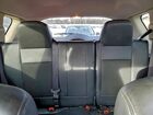 2017 Jeep Compass Latitude Серебряный vin: 1C4NJDEBXHD107565