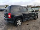 2017 Jeep Patriot Sport Black vin: 1C4NJPBA2HD200058 2017 Jeep Patriot Sport Black vin: 1C4NJPBA2HD200058