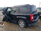 2017 Jeep Patriot Sport Black vin: 1C4NJPBA2HD200058 2017 Jeep Patriot Sport Black vin: 1C4NJPBA2HD200058