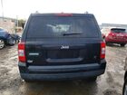 2017 Jeep Patriot Sport Black vin: 1C4NJPBA2HD200058 2017 Jeep Patriot Sport Black vin: 1C4NJPBA2HD200058