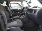 2017 Jeep Patriot Sport Black vin: 1C4NJPBA2HD200058 2017 Jeep Patriot Sport Black vin: 1C4NJPBA2HD200058